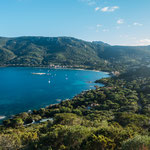 Auch so kann Winter aussehen