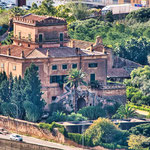 ...und noch eine - erbaut alle im 17ten Jahrhundert...