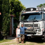 Leanne and Calvin Mackenzie