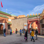 ...das "Musee Marakkech"...