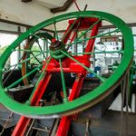 ...die technisch genial einfach sind...