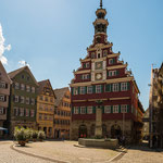 ....das alte Rathaus.....