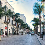 ...und schön bummeln...