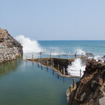 ....hier zu schwimmen ist einfach genial......