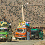 ...schätzungsweise beträgt die Überladung 100%