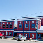 Altstadt von Coquille