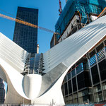 ...auch das wird eine Denkmal am "Ground Zero"....