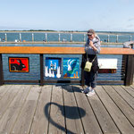 Kunstwerke der Kinder von Bandon