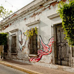 Hier fehlt noch die Renovierung