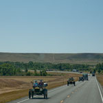 Immer wieder sieht man "uralte" aber wunderschöne Oldtimer