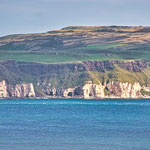 ...wilde. schöne Küste...