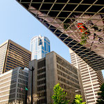 unglaubliche Perspektiven