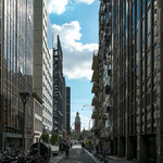 ...das Stadtviertel "Recoleto" ist schön, sauber und vor allem sehr teuer...