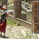 Man müsste so klein sein in Mexico.