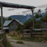 ...das Zuhause der Münchner Auswanderer Katrin und Thomas...