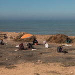 ...was hier gesammelt wird könnten wir nicht rausfinden...