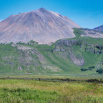 ...manche Farben haben uns an das Atlasgebirge in Marokko erinnert...