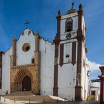 ...in dieser Kathedrale sollen auch "Templer-Ritter" begraben sein...