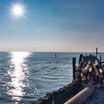 ...hat uns sehr gut gefallen hier.