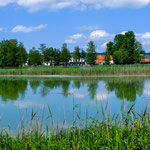 ....Kochelsee und Schlehdorf....