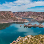 ...liegt superschön.