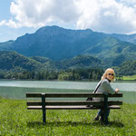 .....hier kann man es aushalten