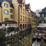 ...und vielen Kanälen...