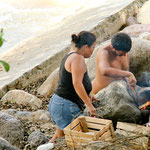 ....und die etwas älteren stellen sicher dass die "Prinzenrolle" bleibt.