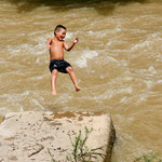 ....und sich riesig freuen wenn sie auf "Bild" dürfen.....