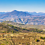 ...das Panorama ist einfach nur wunderschön...