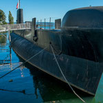 ...ist und war Militär strategisch wichtig...