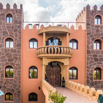 ...ein Traum aus Tausend und einer Nacht...