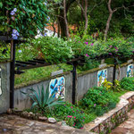 ...teilweise dreidimensional...