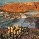 Was für eine grandiose Landschaft...