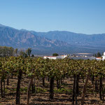 Die Landschaft ist einfach nur toll und braucht nicht kommentiert zu werden...