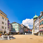 ...insgesamt ist Bregenz auf jeden Fall einen Besuch wert.