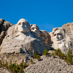 Die vier bedeutendsten Präsidenten der USA