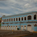Edificio de los Medrano