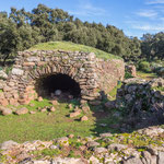 auch hier ein Nuragherbau