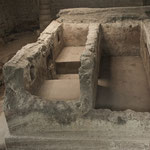 ....gebaut vor 1.500 Jahren....