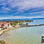 ...Baugrund und Mieten an Ufernähe sind unbezahlbar...