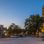 ...ganz tolle in der Abendstimmung...