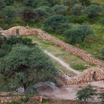 ...das Kommunikationshaus der Inkas...