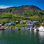 ...Siglufjördur...