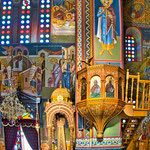 ...unglaublich aufwendige Gemälde...