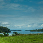 .....der See ist wunderschön aber touristisch überhaupt nicht genutzt.....