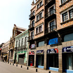 die "Av Reforma".....