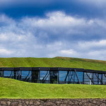 ...Haus des Nordens von aussen...