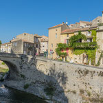 ...diese Römerbrücke ist 2000 Jahre alt und immer noch in Betrieb - was für eine QUALITÄT!!!