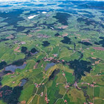 ...die Gegend um Wangen im Allgäu - unsere neue Heimat...